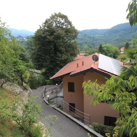 Apartment La Canonica-1 By Interhome