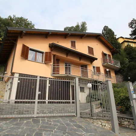 Apartment La Canonica-1 By Interhome *