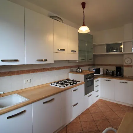 La Canonica-1 By Interhome * Brezzo