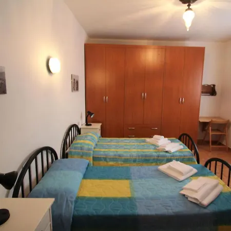 Apartmán La Canonica-1 By Interhome