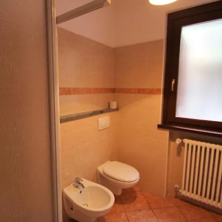 Apartmán La Canonica-1 By Interhome