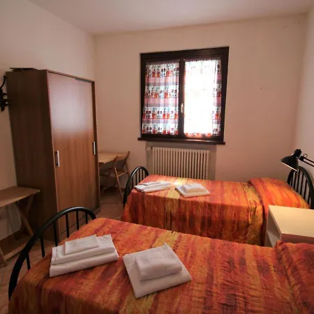 La Canonica-1 By Interhome * Brezzo