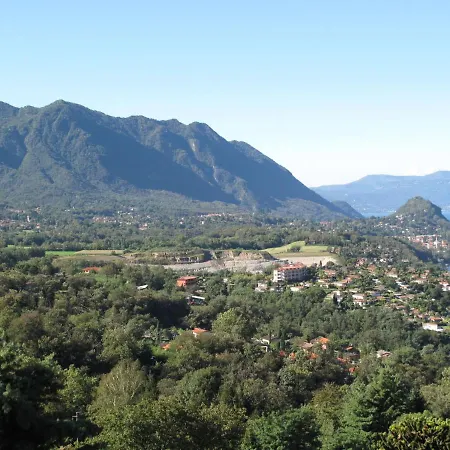 La Canonica-1 By Interhome * Brezzo