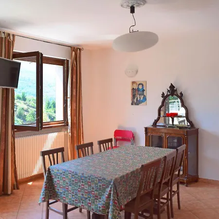 La Canonica-1 By Interhome Brezzo