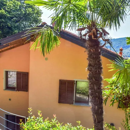 La Canonica-1 By Interhome Brezzo