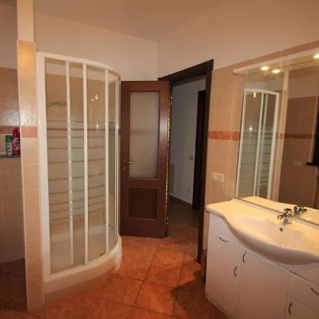 Apartmán La Canonica-1 By Interhome Brezzo