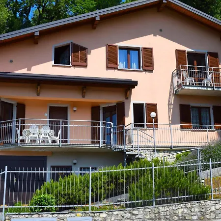 La Canonica-1 By Interhome Brezzo