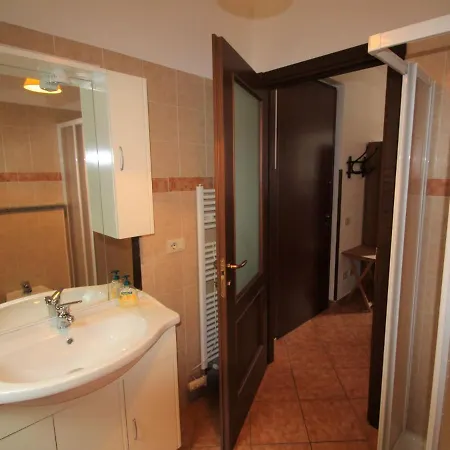 La Canonica-1 By Interhome