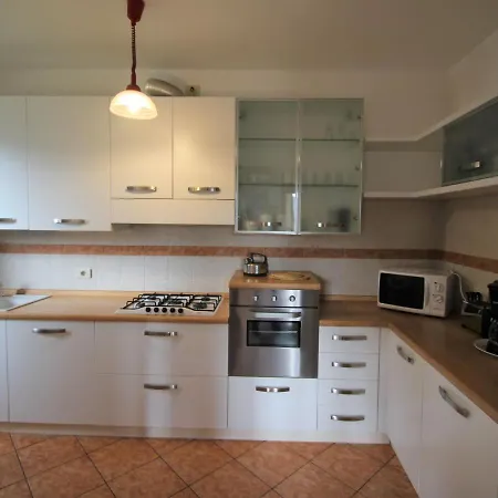 La Canonica-1 By Interhome