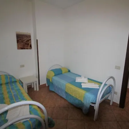 דירה La Canonica-1 By Interhome *