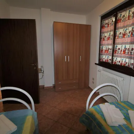 La Canonica-1 By Interhome