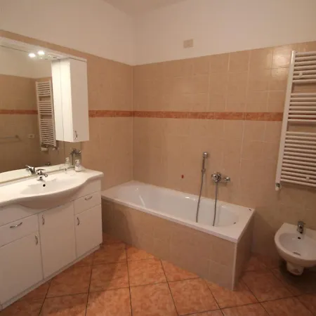 La Canonica-1 By Interhome *